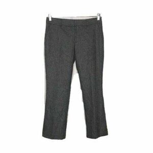 Club Monaco Gray Emmala Pants 2 Career New